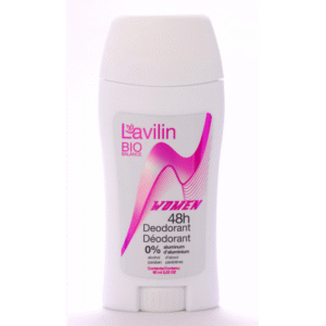 لافيلين مزيل عرق للنساء يدوم 48 ساعة 60 مل