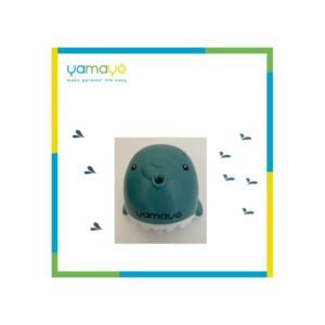 لعبة استحمام حوت يامايو