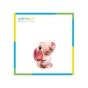 لعبة الاستحمام الديناصور المائي الرشاش من يامايو