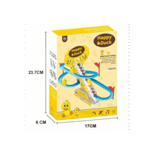 لعبة البط الصاعد للدرج