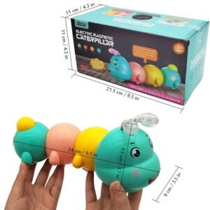 لعبة الدودة