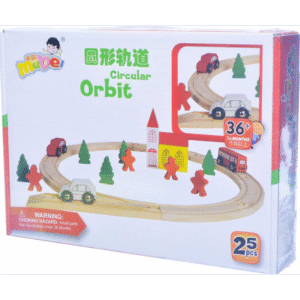 لعبة المدينة المرورية