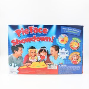 لعبة تحدي الكريمة الممتعه