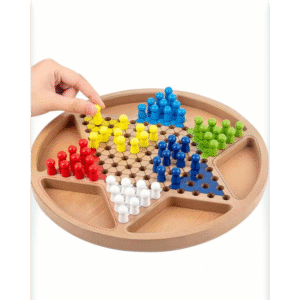 لعبة تعليمية