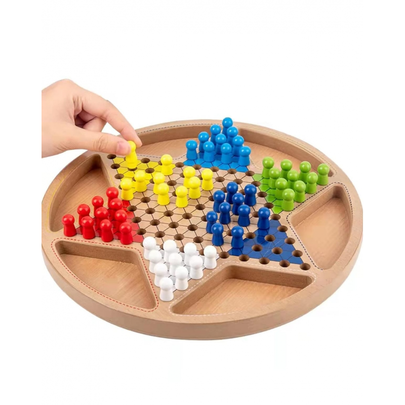 لعبة تعليمية