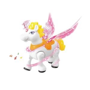 لعبة حصان يوني كورن