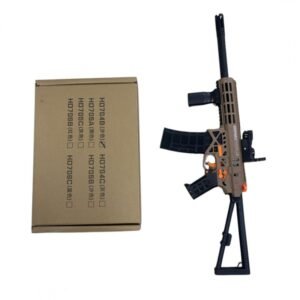 لعبة رشاش طابات جل مائي HS