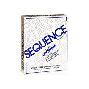 لعبة سيكونس