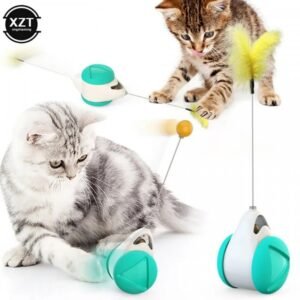 لعبة قطط الفار الهارب