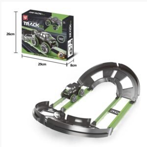 لعبة مسار سيارة trackk car