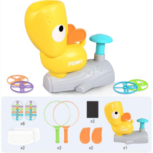 لعبة مصيدة الديسكات