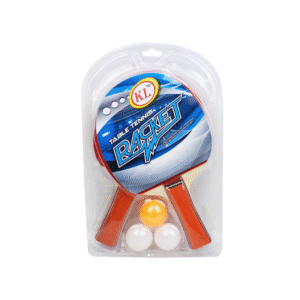 لعبة مضرب تنس طاولة