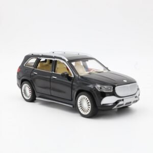 لعبة وتحفة سيارة بي ام دبليو لون أسود