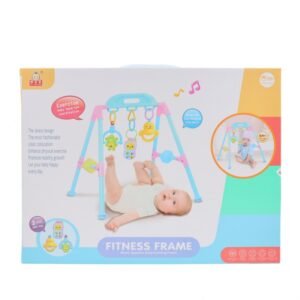 لعبه اطفال حديثي الولاده