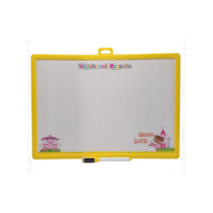 لوح تعليمي مع ساعة s-170