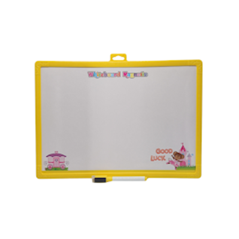 لوح تعليمي مع ساعة s-170