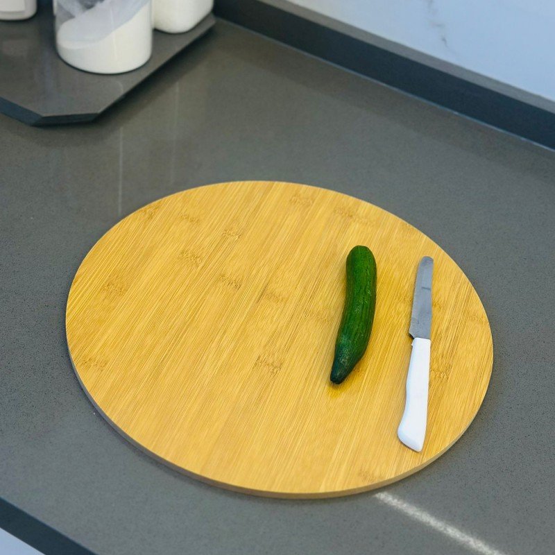 لوح فرم/تقديم دائري قطر 35سم