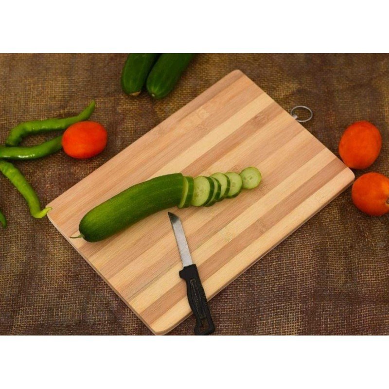 لوح فرم خشب بامبو ثقيل 30*40