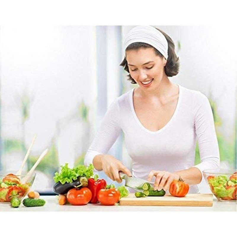 لوح فرم مستطيل بامبو - Image 2