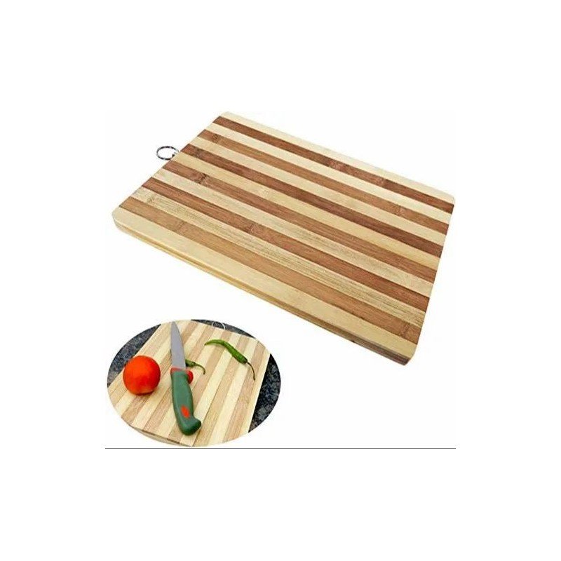 لوح فرم مستطيل بامبو