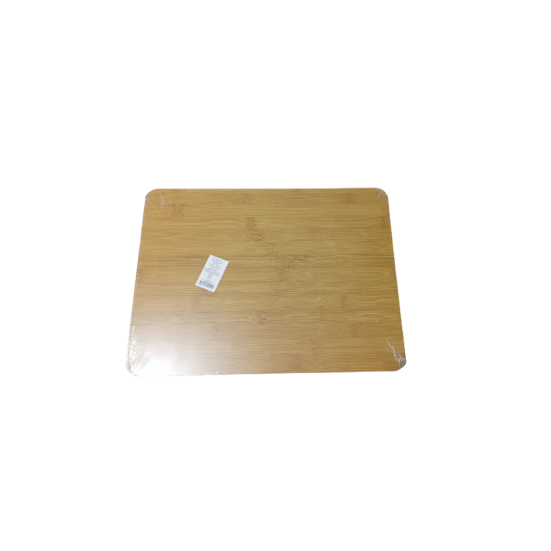 لوح تقطيع اللحوم والخضراوات بتصميم مستطيل38*28