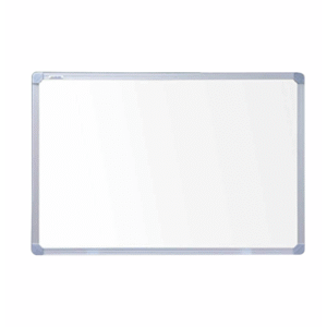 لوح كتابة وايت بورد المنيوم 60*40 سم
