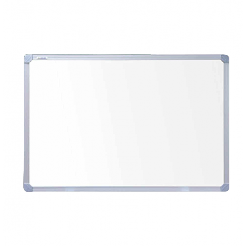 لوح كتابة وايت بورد المنيوم 60*40 سم