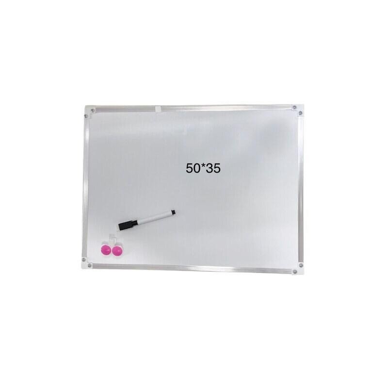 لوح وايت بورد H2-4 50*35