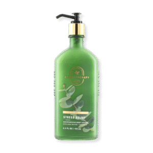 لوشن الجسم من أروما – الاسترخاء والراحة  Aroma Bath & Body Lotion – Stress Relief 192ml