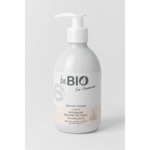 لوشن جسم طبيعي – بذور الكتان (400 مل)