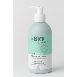 لوشن جسم طبيعي – زهرة الليلي والـشاي الأبيض (400 مل)