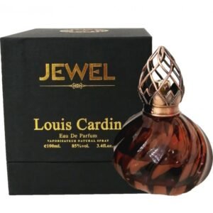 لويس كاردن عطر JEWEL 100ML EDP