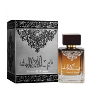 لويس كاردن عطر SAMA ELEMARAT 100ML EDP