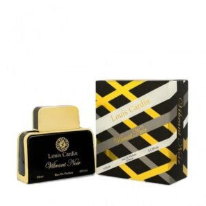 لويس كاردن عطر VIBRANT NOIR 95ML EDP