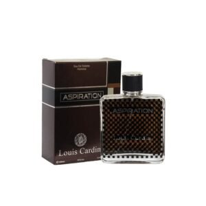 لويس كاردن عطر رجالي ASPIRATION 100 ML