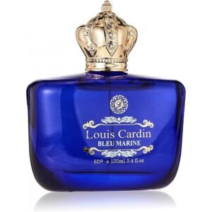 لويس كاردن عطر رجالي BLUE MARINE 100ML
