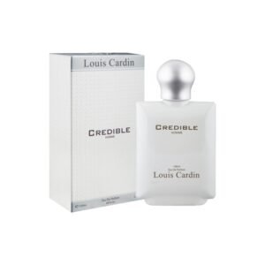 لويس كاردن عطر رجالي CREDIBLE HOMME 100ML