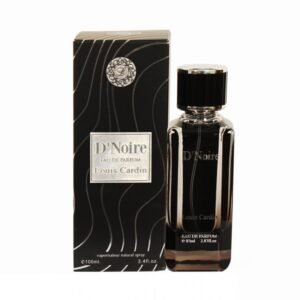 لويس كاردن عطر رجالي DNOIRE 100ML EDP