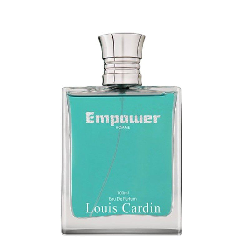 لويس كاردن عطر رجالي EMPOWER 100 ML - Image 3