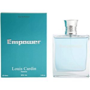 لويس كاردن عطر رجالي EMPOWER 100 ML