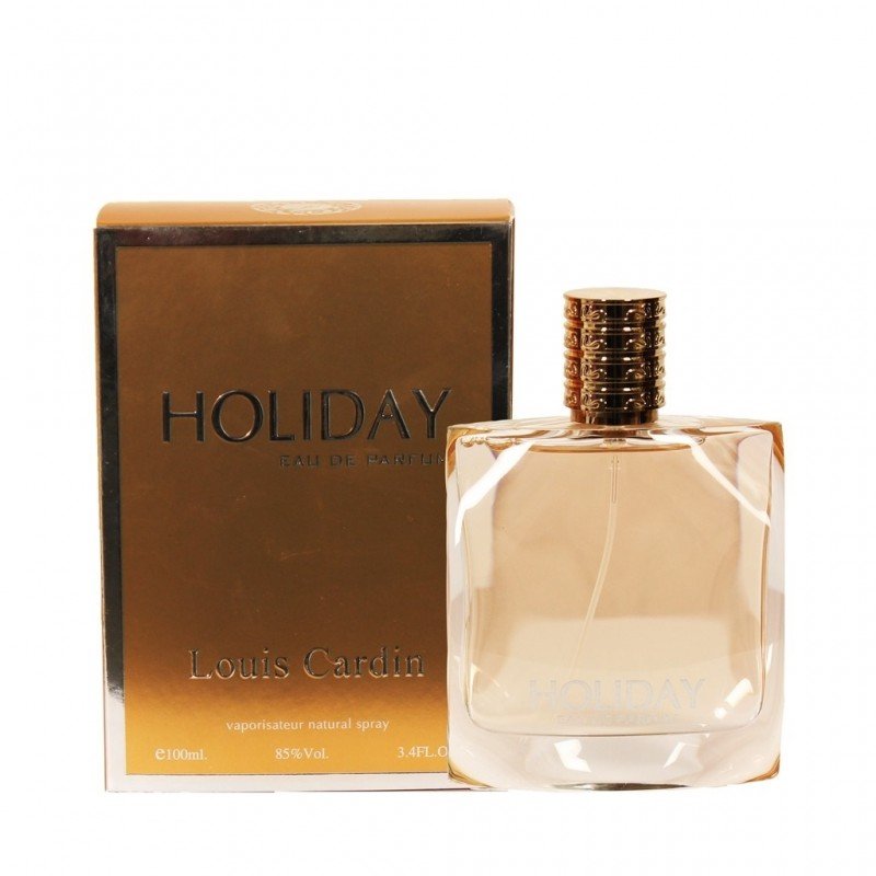 لويس كاردن عطر رجالي HOLIDAY 100ML