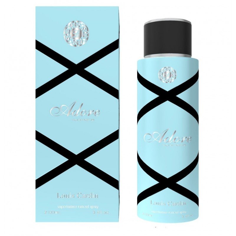 لويس كاردن عطر ستاتي ADORE 100ML