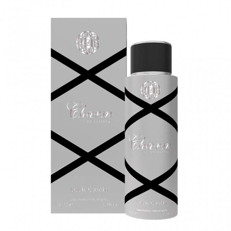 لويس كاردن عطر ستاتي CHARM 100ML EDP