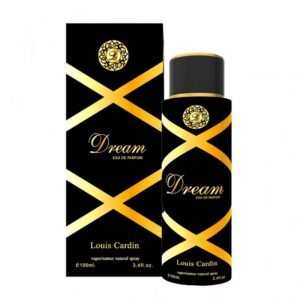 لويس كاردن عطر ستاتي DREAM 100ML EDP