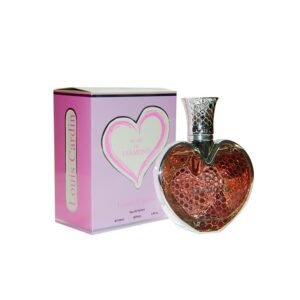لويس كاردن عطر ستاتي HEART OF DIAMOND 100 ML