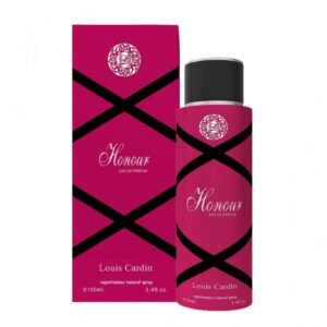 لويس كاردن عطر ستاتي HONOUR 100ML