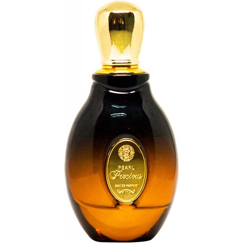 لويس كاردن عطر ستاتي PEARL PRECIOUS EDP 100ML - Image 2