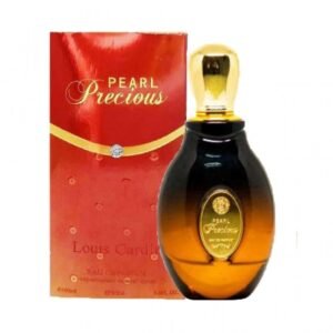 لويس كاردن عطر ستاتي PEARL PRECIOUS EDP 100ML