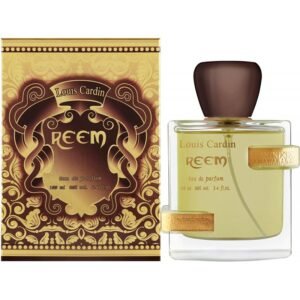 لويس كاردن عطر ستاتي REEM 100 ML