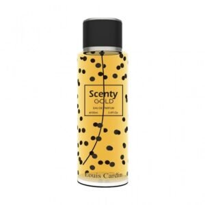 لويس كاردن عطر ستاتي SCENTY GOLD 100ML EDP